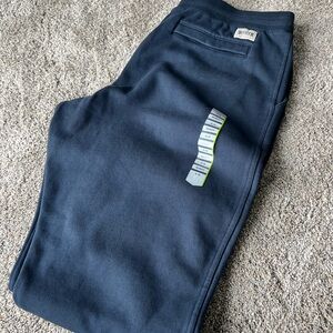 Duluth Trading Men's Tapered Sweatpants